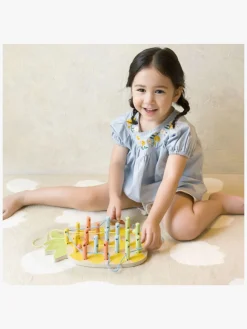 Classic World Aktivitetslegetøj Ananas