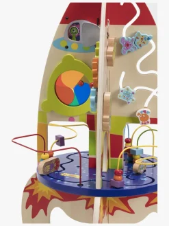 Classic World Aktivitetslegetøj Raket