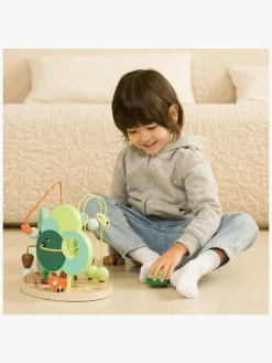 Classic World Forest Life Kuglelabyrint