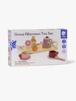 Classic World Grace Afternoon Tesæt 14 Dele