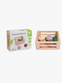 Classic World Grøntsagskasse