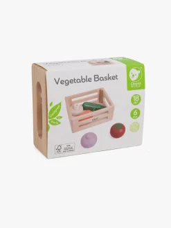 Classic World Grøntsagskasse