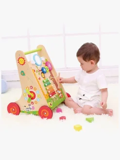 Classic World Gåvogn