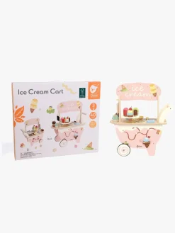 Classic World Isvogn