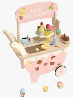 Classic World Isvogn