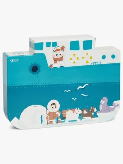 Classic World Legesæt Arktisk Expedition