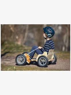 Classic World Sæbekassebil af Træ, Sort