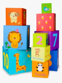 Classic World Stableklodser Tal