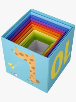 Classic World Stableklodser Tal