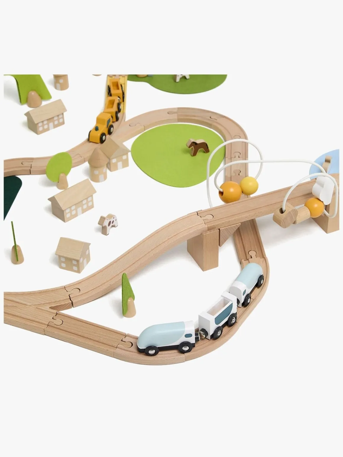 Classic World Togbane