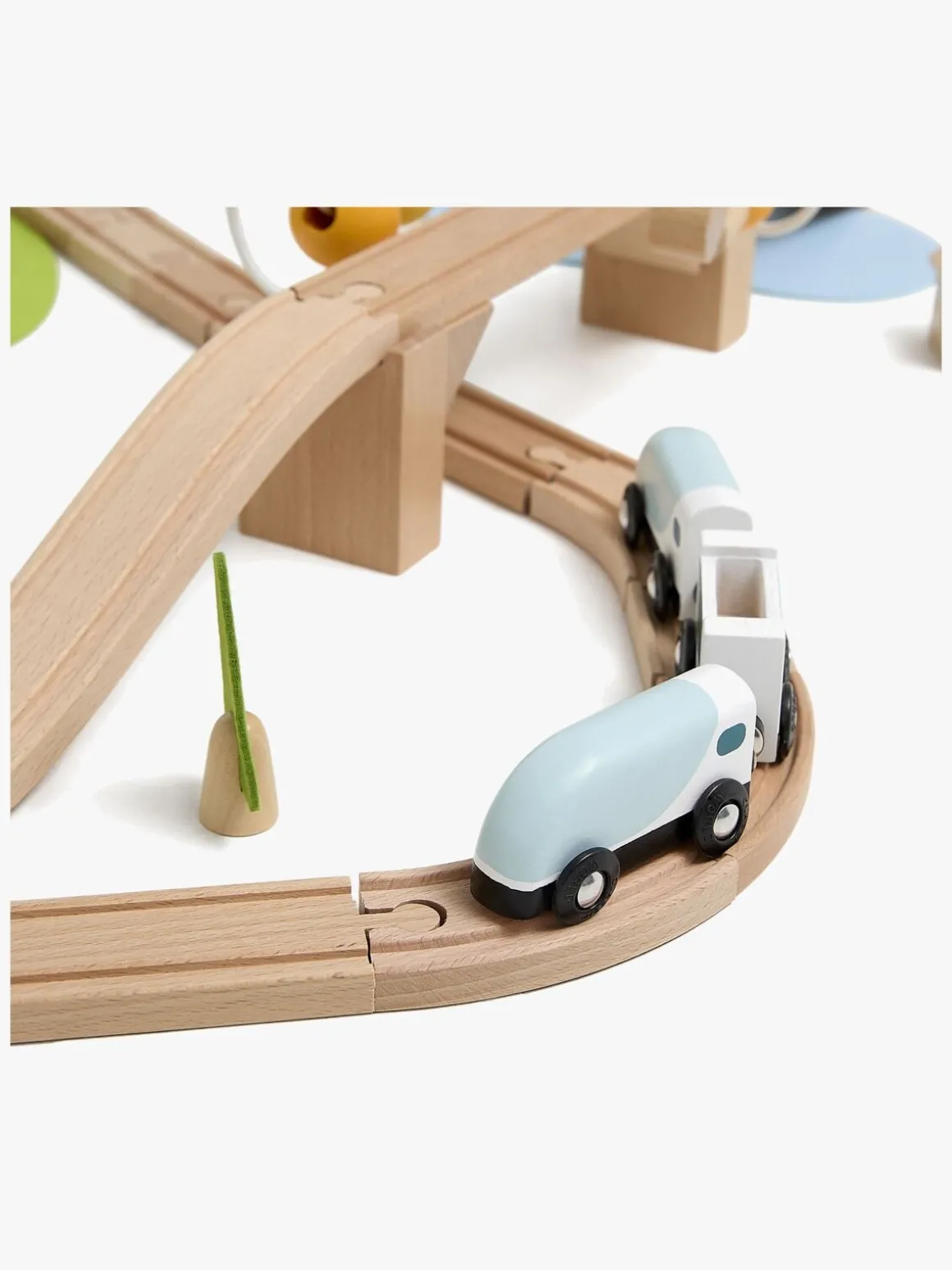 Classic World Togbane