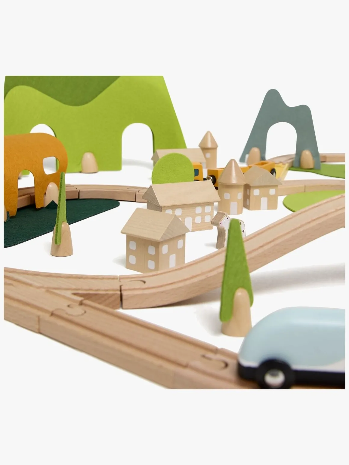 Classic World Togbane