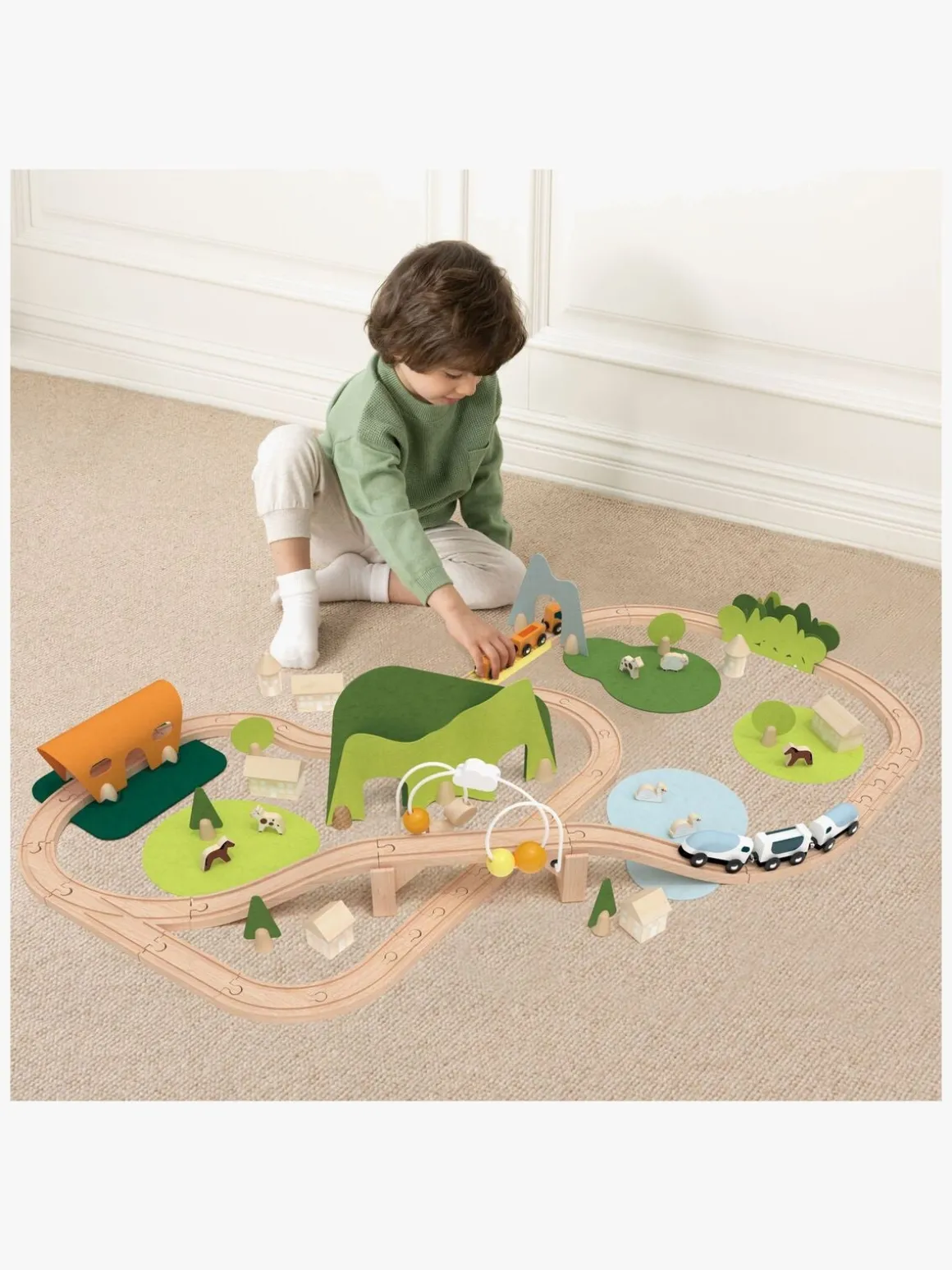 Classic World Togbane