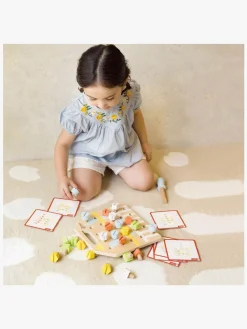 Classic World Trælegetøj Skruebræt