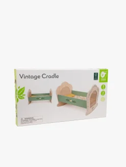 Classic World Vintage Dukkevugge