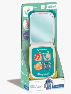 Clementoni Disney Stitch Klaptelefon