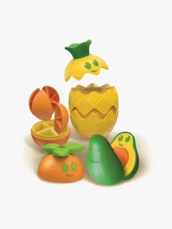 Clementoni Frugtpuslespil