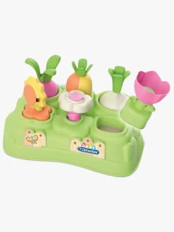 Clementoni Havesæt Blomster & Grøntsager