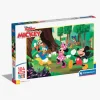Clementoni Maxi Disney Mickey and Friends Børnepuslespil 104 Brikker