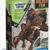 Clementoni Science & Play Udgravningssæt Stegosaurus