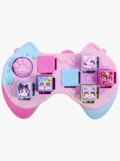 Clickeez Fjernbetjening Fidget-legetøj