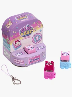 Clickeez Twin Pack Fidget-legetøj