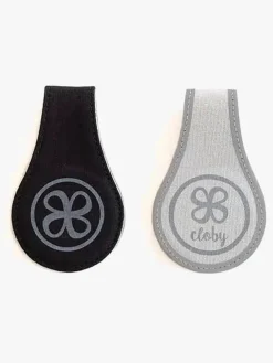 Cloby Klemmer Refleks 2-pak