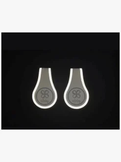 Cloby Klemmer Refleks 2-pak