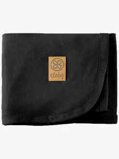 Cloby UV-Tæppe, Midnight Black