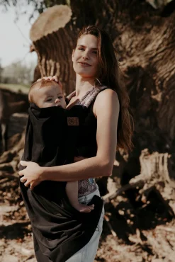 Cloby UV-Tæppe, Midnight Black