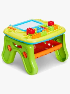 Cloudberry Castle Alt-i-et Aktivitetsbord