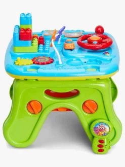 Cloudberry Castle Alt-i-et Aktivitetsbord