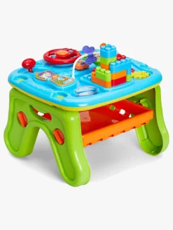 Cloudberry Castle Alt-i-et Aktivitetsbord