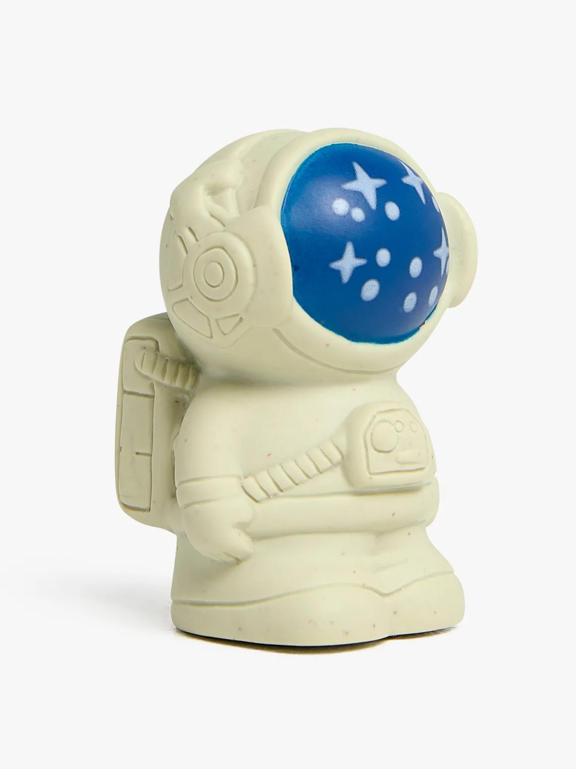 Cloudberry Castle Bløde Stableklodser Det Ydre Rum 9 Stk.