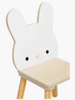 Cloudberry Castle Bord & Stole, Bunny