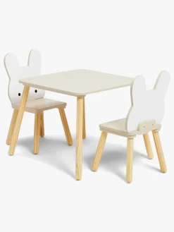 Cloudberry Castle Bord & Stole, Bunny