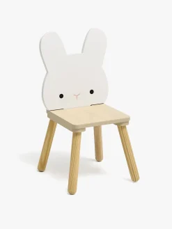 Cloudberry Castle Bord & Stole, Bunny