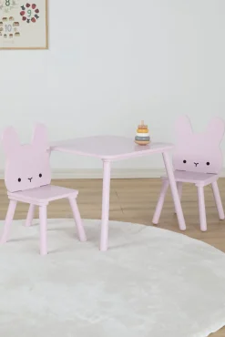 Cloudberry Castle Bord & Stole, Kanin