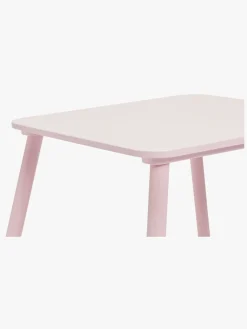 Cloudberry Castle Bord & Stole, Kanin