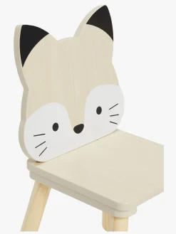 Cloudberry Castle Bord & Stole, Deer & Fox