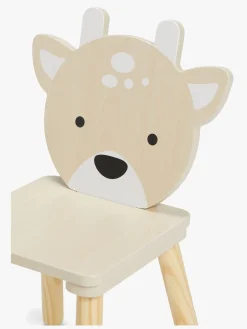 Cloudberry Castle Bord & Stole, Deer & Fox