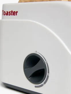 Cloudberry Castle Brødrister, Hvid