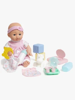 Cloudberry Castle Dukke Stella Startpakke 30 cm