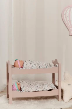 Cloudberry Castle Dukker Mia & Lucas Tvillinger 30 cm