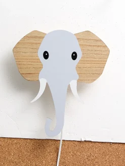 Cloudberry Castle DUMBO Væglampe, Nature