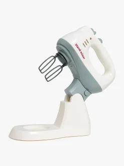 Cloudberry Castle  Elektrisk Køkkenmaskine, Hvid