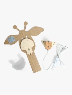 Cloudberry Castle GIFFY Væglampe, Nature