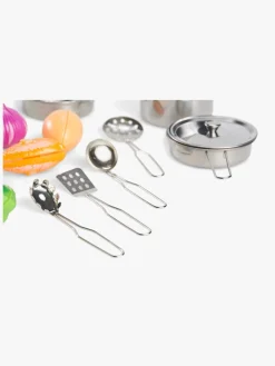 Cloudberry Castle Gryder med Tilbehør 27 Dele