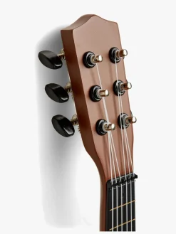 Cloudberry Castle Guitar