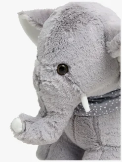 Cloudberry Castle Gyngedyr Elefant